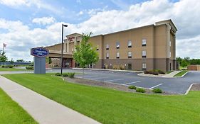 Hampton Inn Muscatine